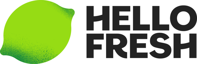 Datei:HelloFresh Logo 2020.png