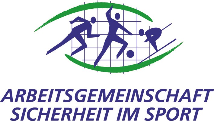 Datei:Logo der Arbeitsgemeinschaft Sicherheit im Sport.tiff