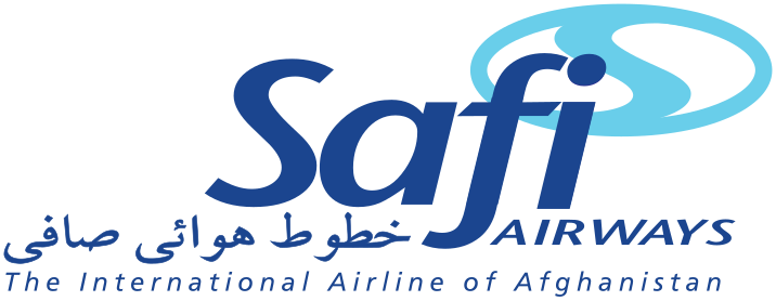 Datei:Safi Airways Logo.svg