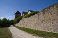 Stadtmauer