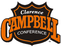 Logo der Campbell Conference