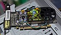 NVIDIA Geforce 9500GT