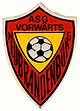Logo der ASG Vorwärts Neubrandenburg