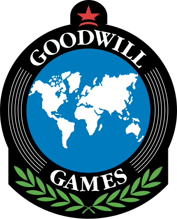 Datei:Logo Goodwill Games.svg