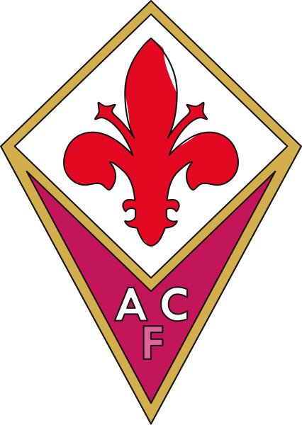 Datei:Fiorentina Logo (1990er).svg