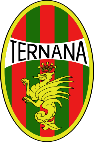 Datei:Ternana Calcio.svg