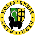 Logo der Volksschule Amendingen