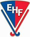 Logo der EHF