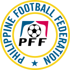 Logo des Philippinischen Fußballverbandes