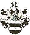 Wappen der Ritter Knuth in Siebmachers Wappenbuch von 1605