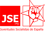 Datei:Juventudes Socialistas de España.svg