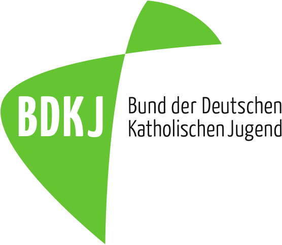 Datei:Bund der Deutschen Katholischen Jugend Logo.svg