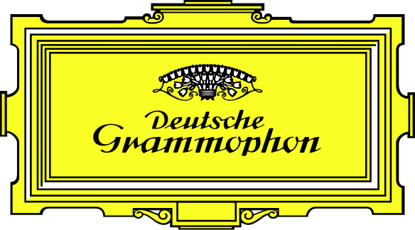 Datei:Deutsche Grammophon Logo.svg