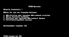 DOS und Windows[Bearbeiten]