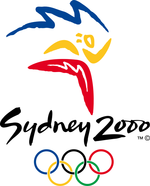 Datei:Olympische Spiele Sydney 2000.svg