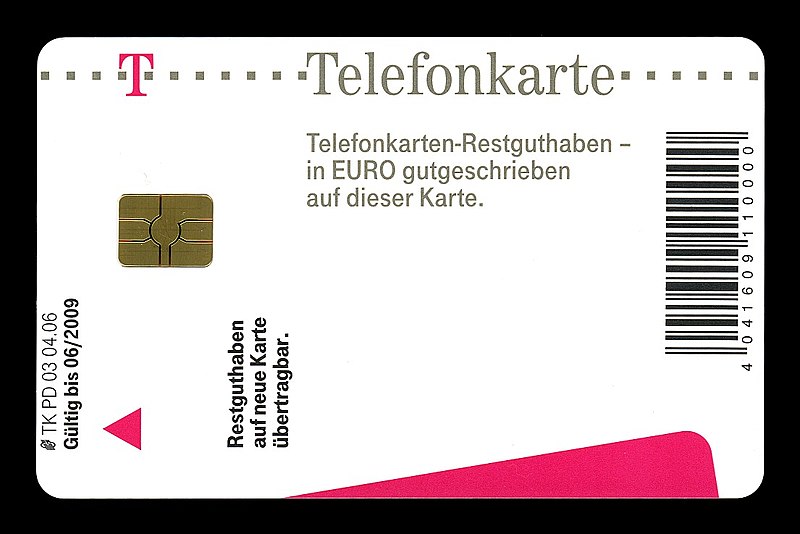 Datei:Telefonkarte - PD.jpg