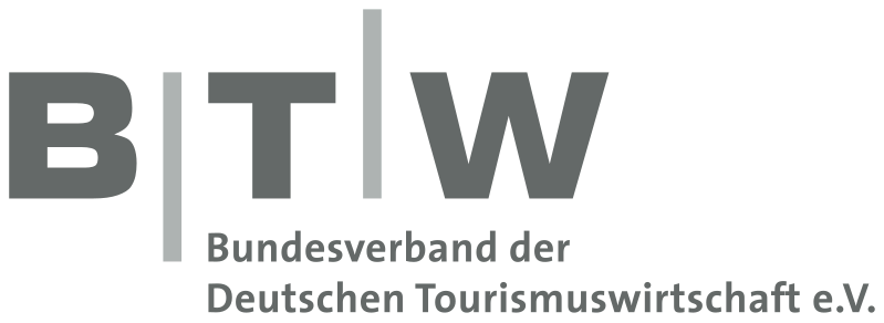 Datei:Bundesverband der Deutschen Tourismuswirtschaft logo.svg