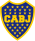 Vereinslogo von Boca Juniors