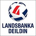 Landsbankadeild 2003 − 2008