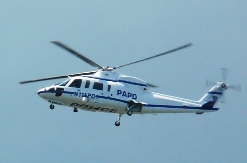 Datei:PAPD-Hubschrauber NYC.jpg