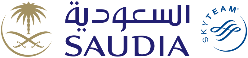 Datei:Saudia Logo.svg