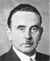 Hubert Schlebusch Braunschweig (24. April 1945 bis Januar 1946)