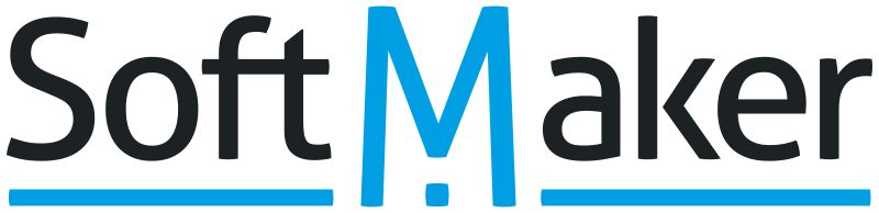 Datei:Softmaker logo.svg