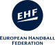 Logo der EHF