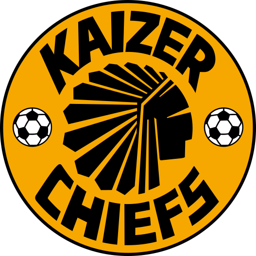 Datei:Kaizer Chiefs.svg