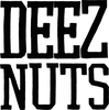 Logo der Hardcore-Punk-Band Deez Nuts