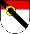 Wappen von Villarsel-le-Gibloux
