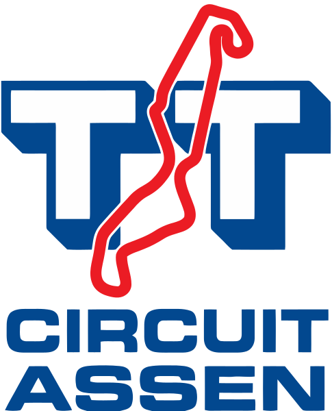 Datei:Logo TT Circuit Assen.svg