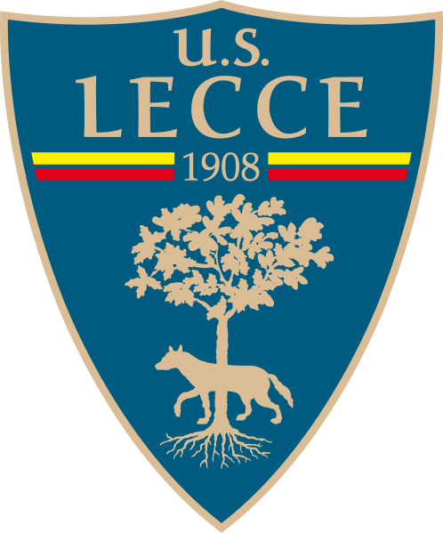 Datei:US Lecce.svg