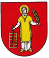 Wappen von Zliechov