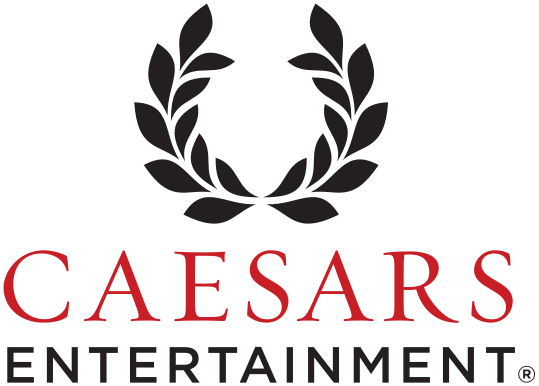 Datei:Caesars Entertainment Logo.svg