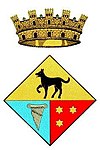 Wappen von Calella