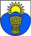 Wappen von Polianka