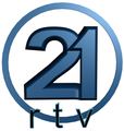 Logo von RTV 21