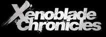 Logo von Xenoblade Chronicles