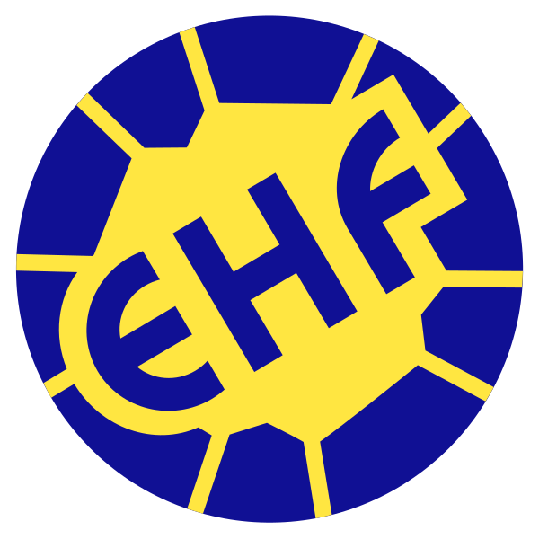 Datei:EHF Logo.svg