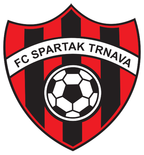 Datei:FC Spartak Trnava Logo.svg