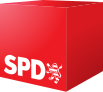 Datei:SPD Hessen.svg