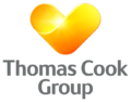 aktuelles Logo der Thomas Cook Group