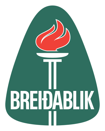 Datei:Breiðablik Kópavogur Logo.svg