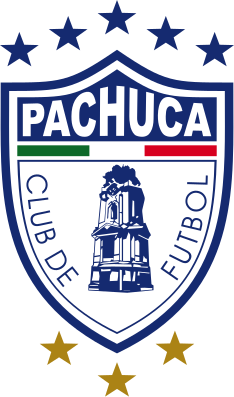 Datei:CF Pachuca.svg