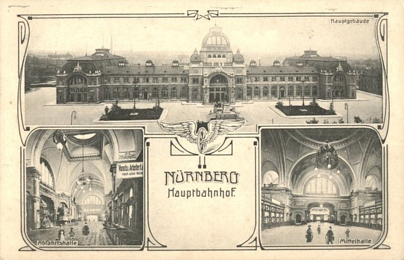 Datei:Hauptbahnhof II 1907.jpg