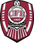 CFR Cluj