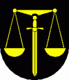 Wappen von Cífer