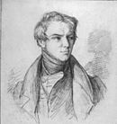Graf Ludwig Yorck (1805–1865) 2. Majoratsherr auf Klein Oels