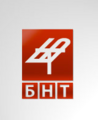 Logo von Bulgarisches Nationales Fernsehen